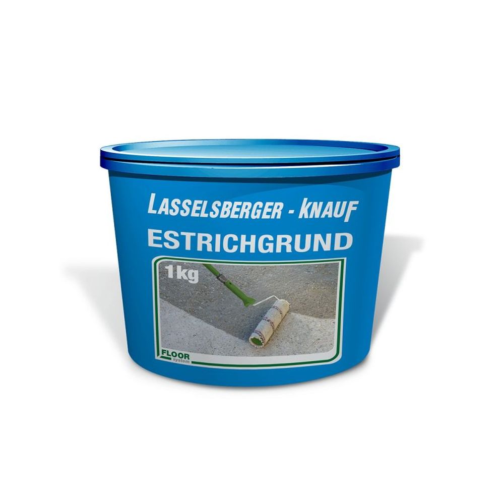 LB-Knauf Estrichgrund Alapozó cementesztrichhez 1 kg