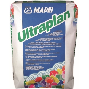 Mapei Ultraplan Önterülő aljzatkiegyenlítő 1-10 mm 23 kg