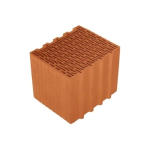 Wienerberger Pth 30 N+F Klíma Profi Dryfix Tégla 80 db/rkl