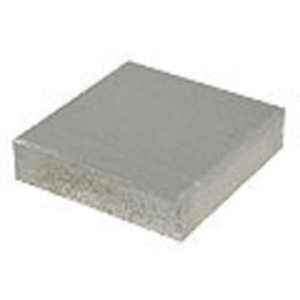 Leier Mederlap Quartz 40x40x10 cm